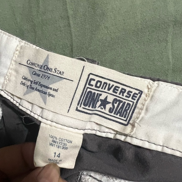 Capris in a Large size - Picture 11 of 15